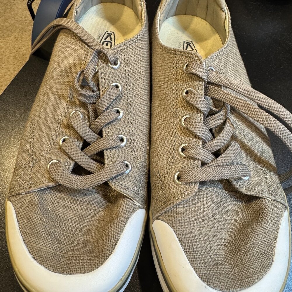 Keen's Elsa IV Sneaker